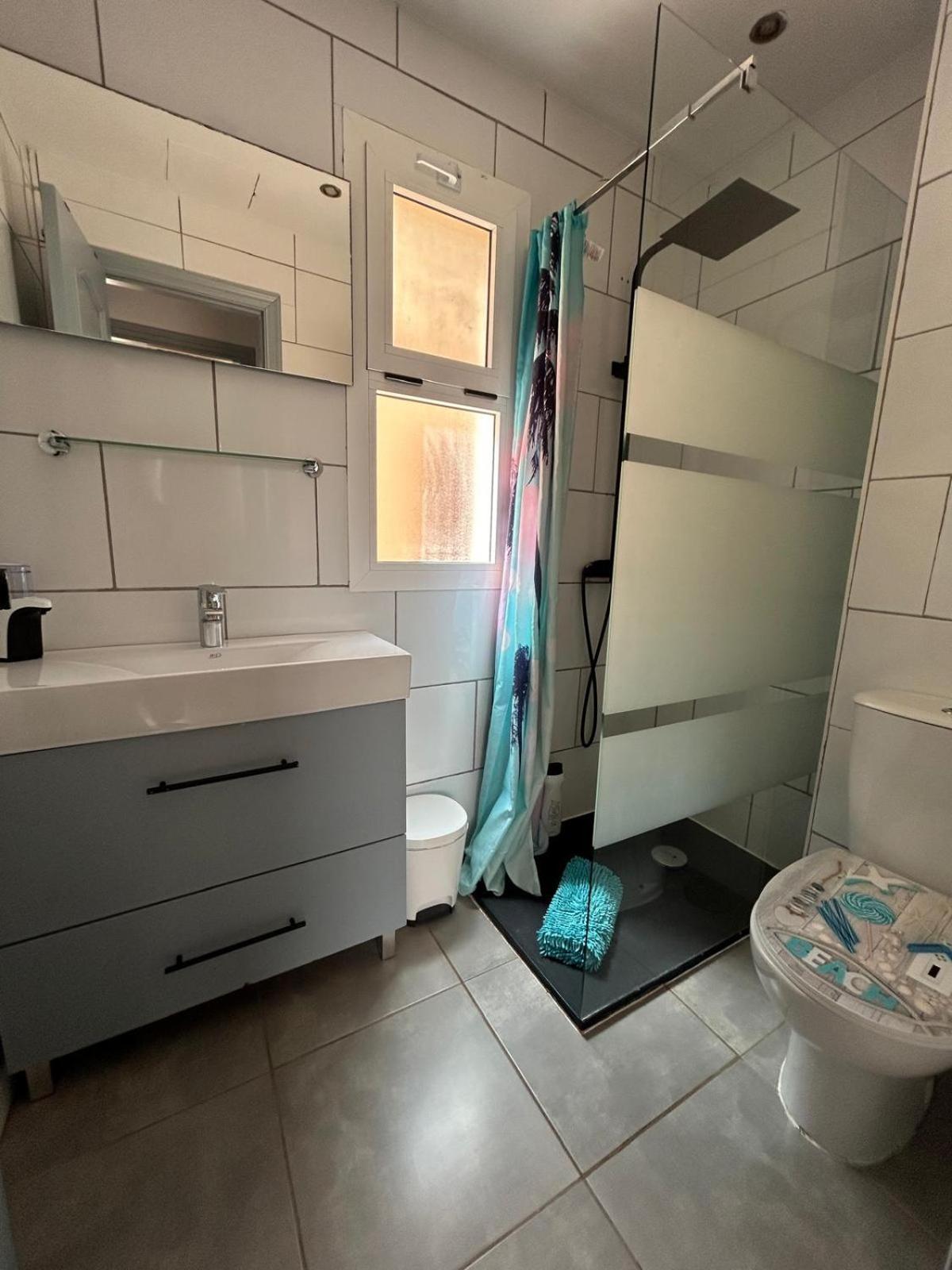 Апартаменты Vivienda Paula Морро-дель-Хабле Экстерьер фото